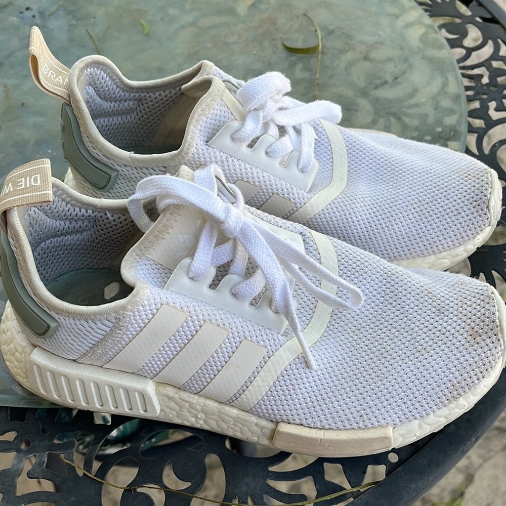 Adidas NMD - Picture 7 of 8